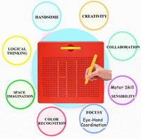 Magnetic Writing Board