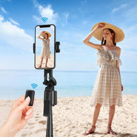 Smart Tracking Tripod