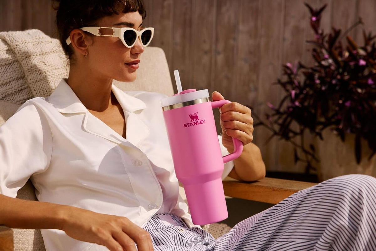 Insulated Tumbler 40 Oz