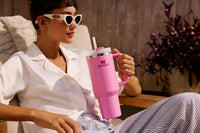 Insulated Tumbler 40 Oz