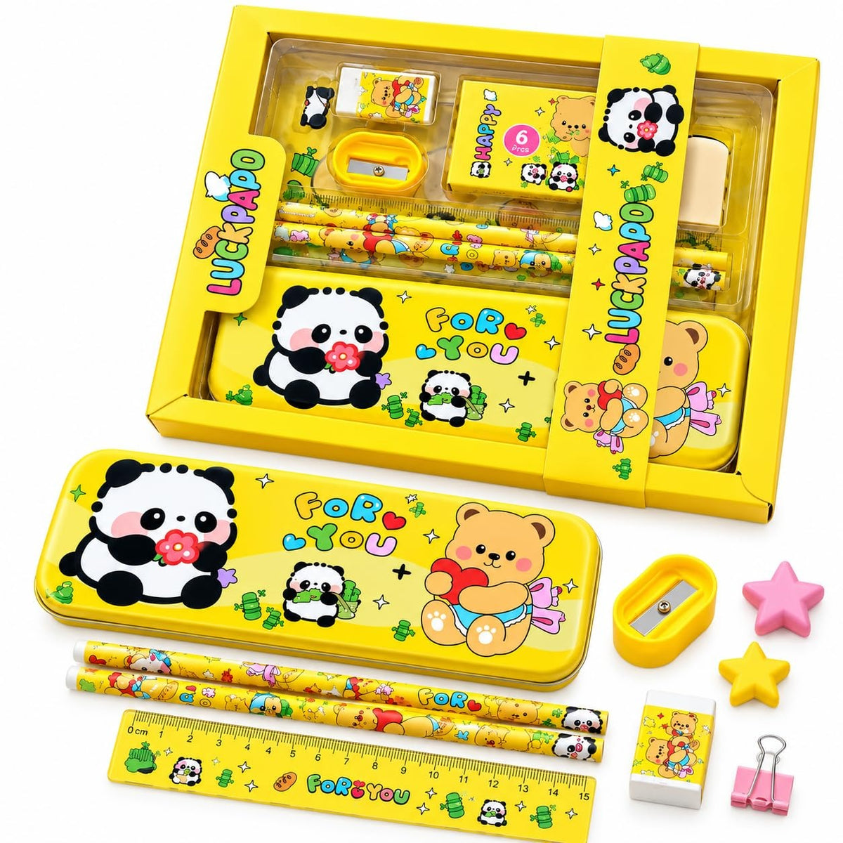 Kids Art and Craft Kit