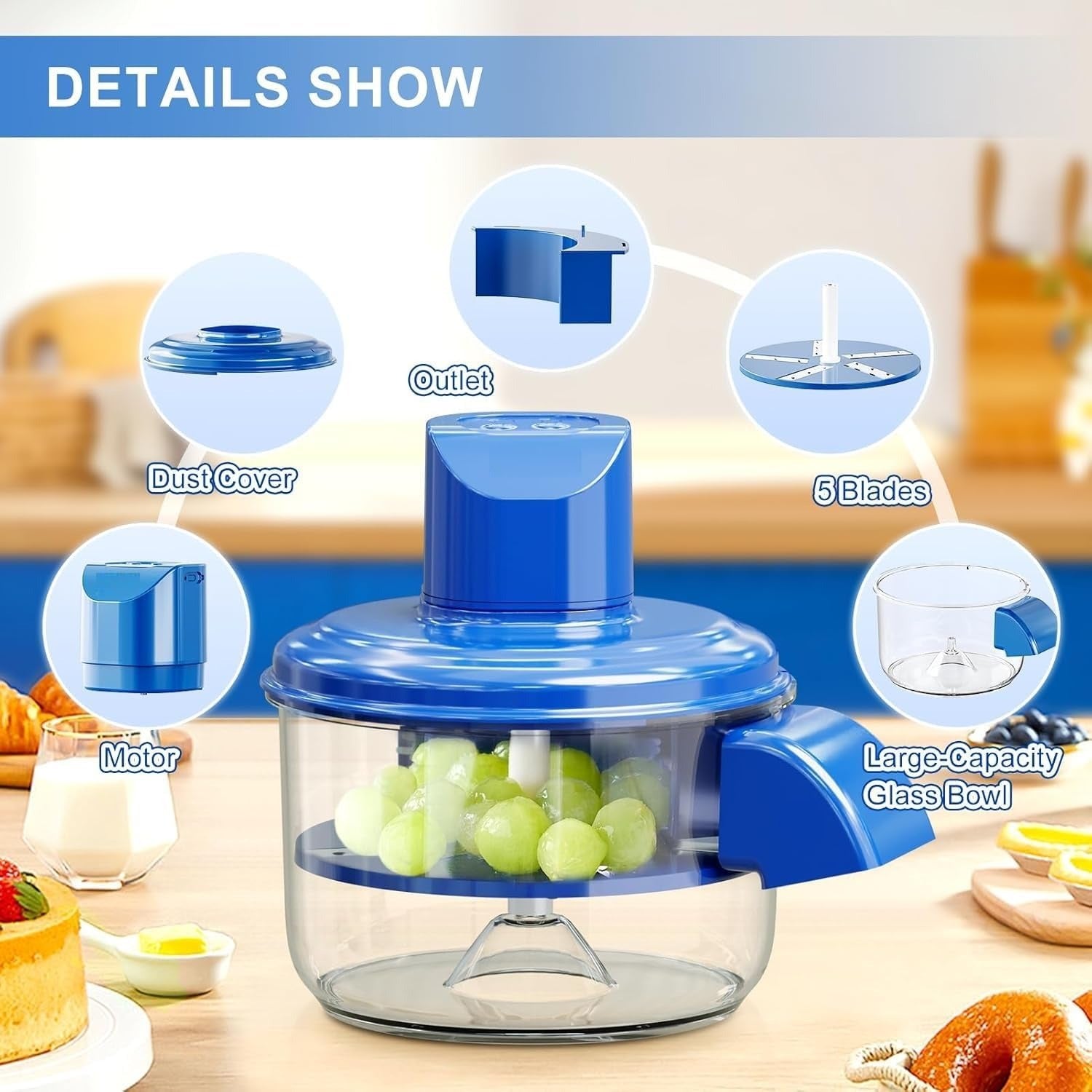 Fruit and Vegetable Peeler