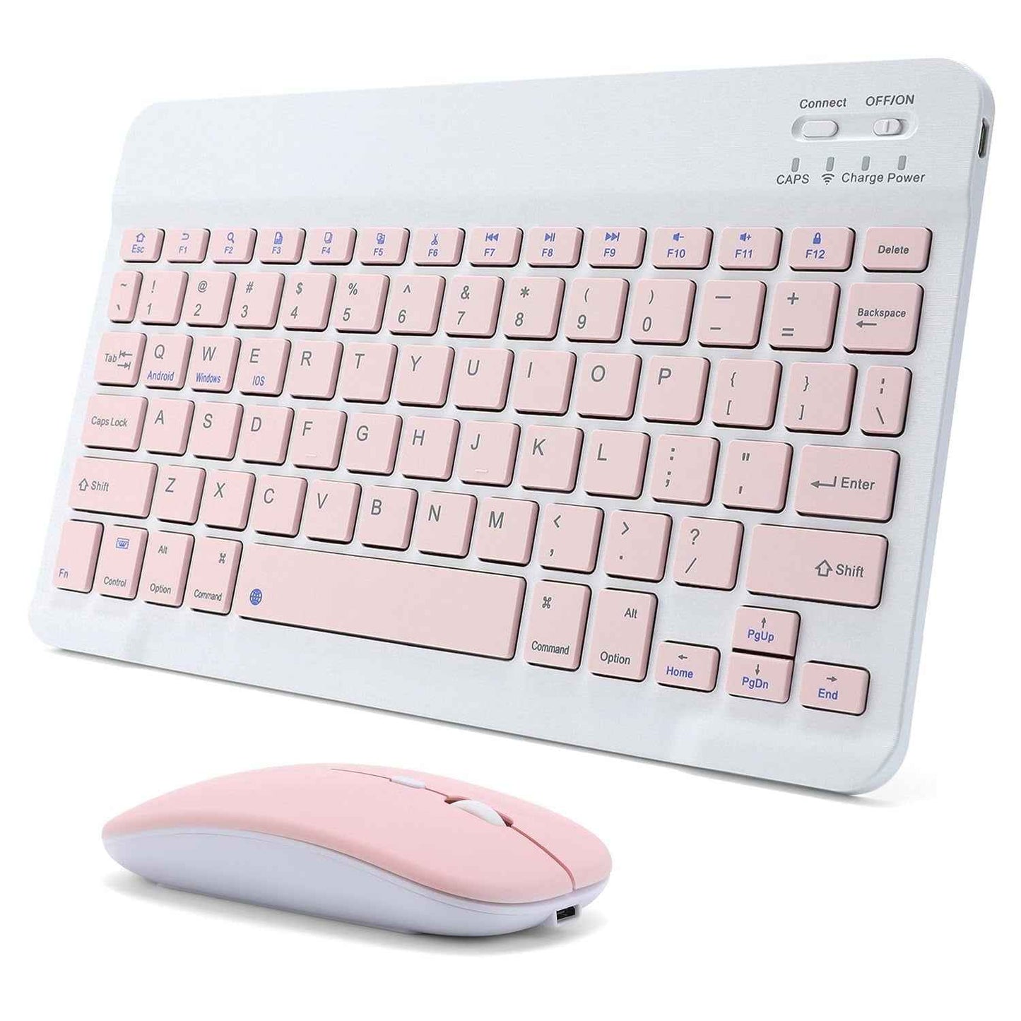 Mouse and Keyboard Kit Mini