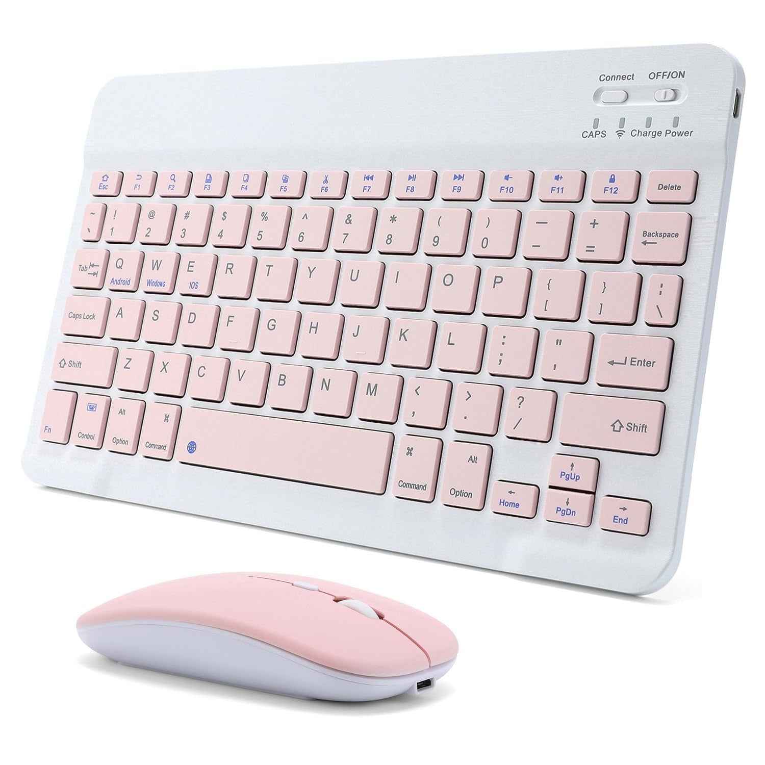 Mouse and Keyboard Kit Mini