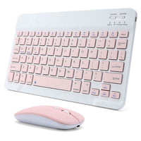 Mouse and Keyboard Kit Mini