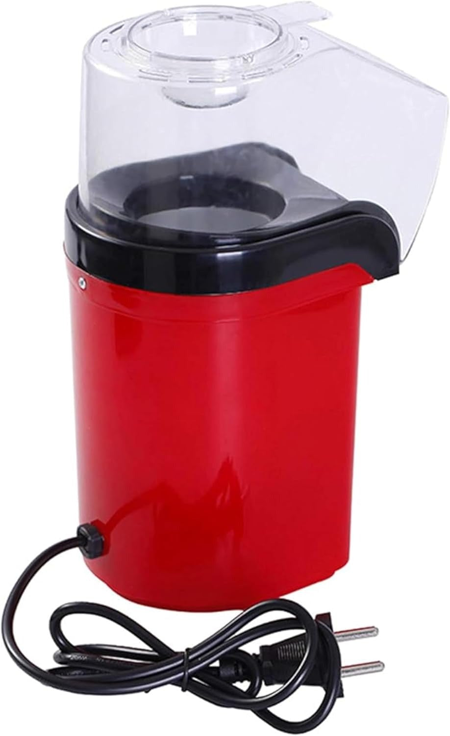 Hot Air Popcorn Maker