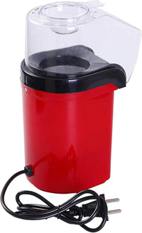 Hot Air Popcorn Maker