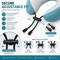 Travel Neck Pillow