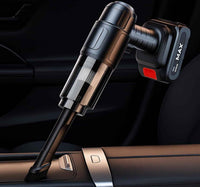Portable Cordless Vacuum Cleaner
