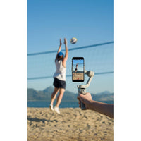 Smartphone Gimbal Stabilizer