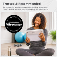 Electronic Personal Scale