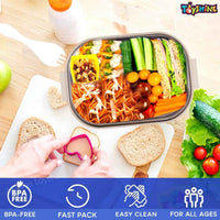 Panda Lunch Box 1000ml