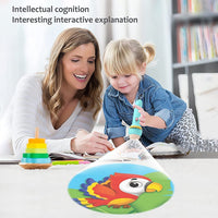 Kids Projector Torch