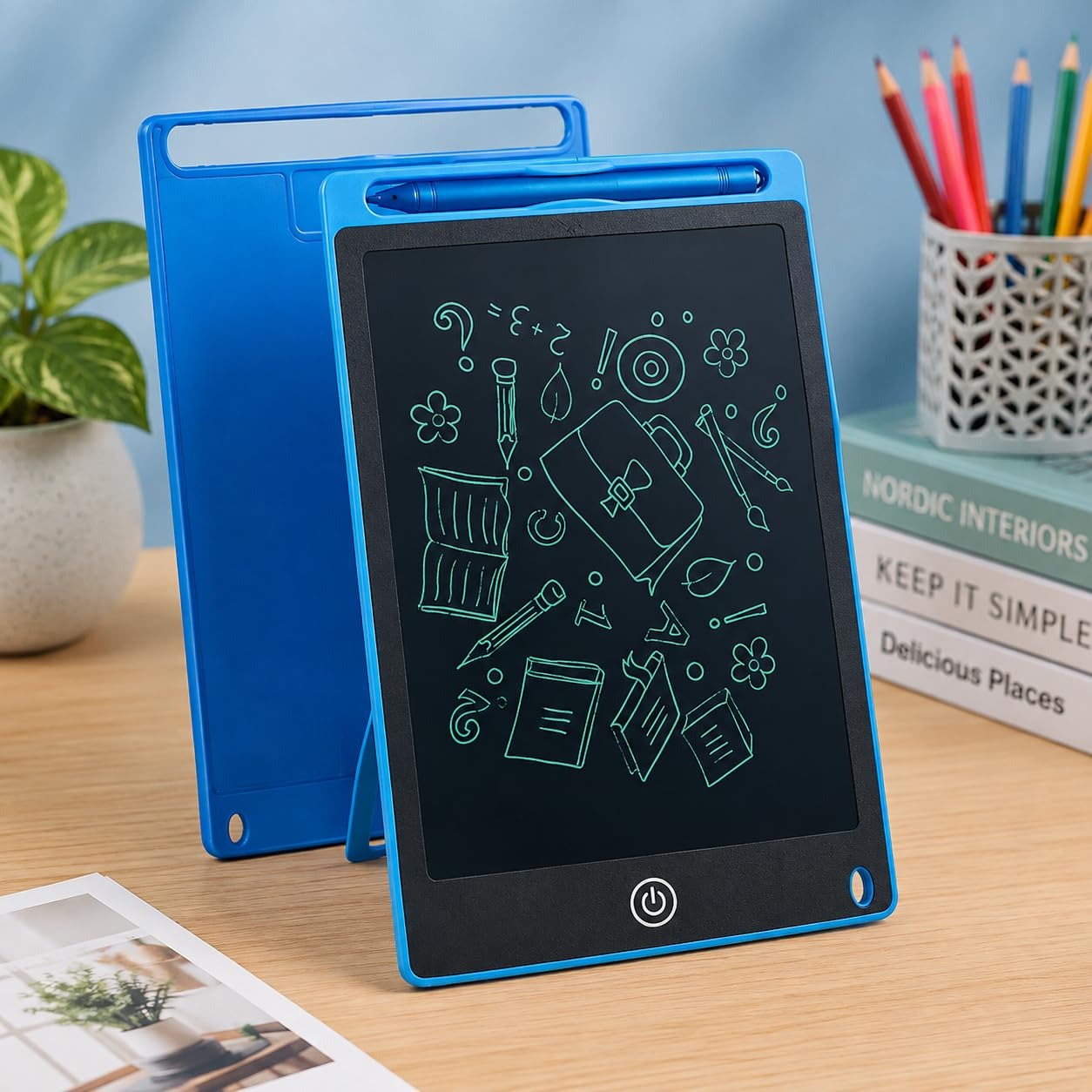 8.5 Inch LCD Writing Tablet for Kids