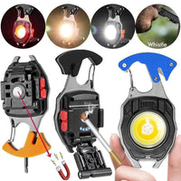 LED Key Chain Light