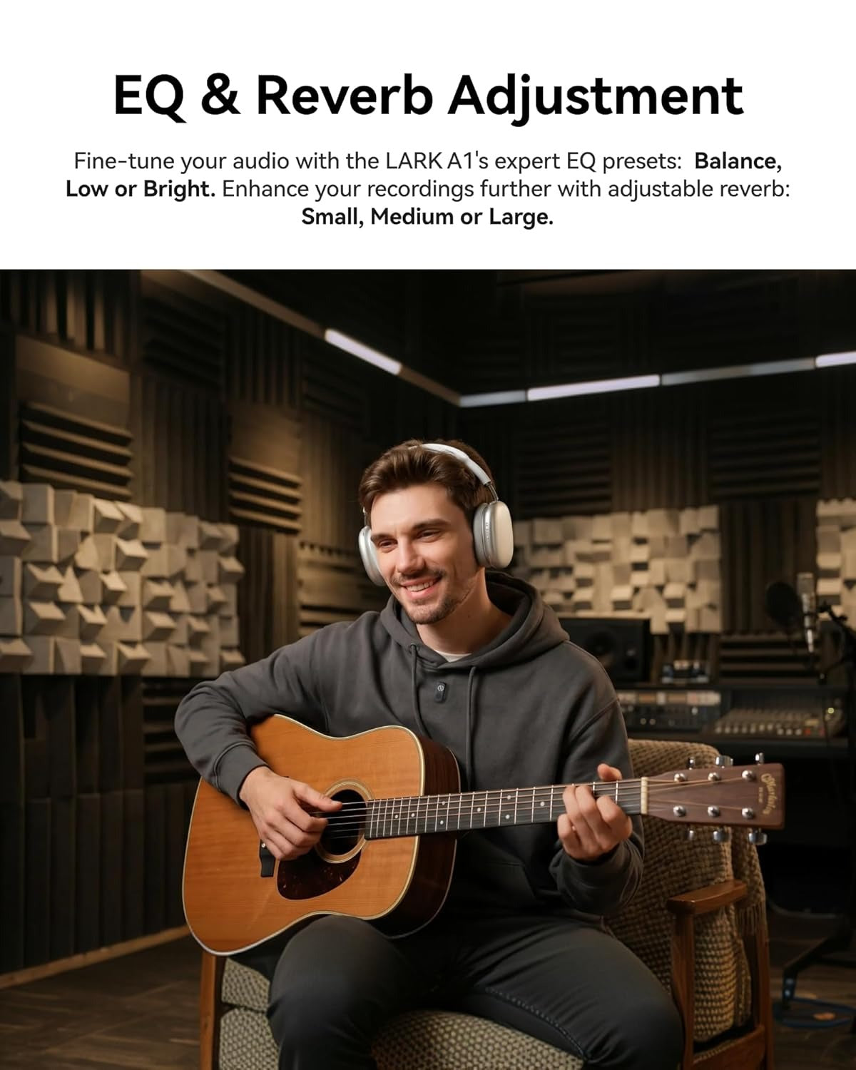Wireless Lavalier Microphone
