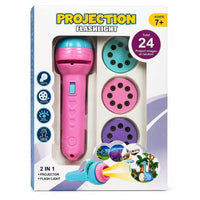 Kids Projector Torch