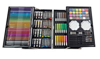 Unicorn Art Set 145 Pieces