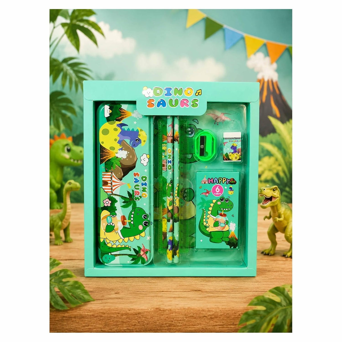 Kids Art and Craft Kit