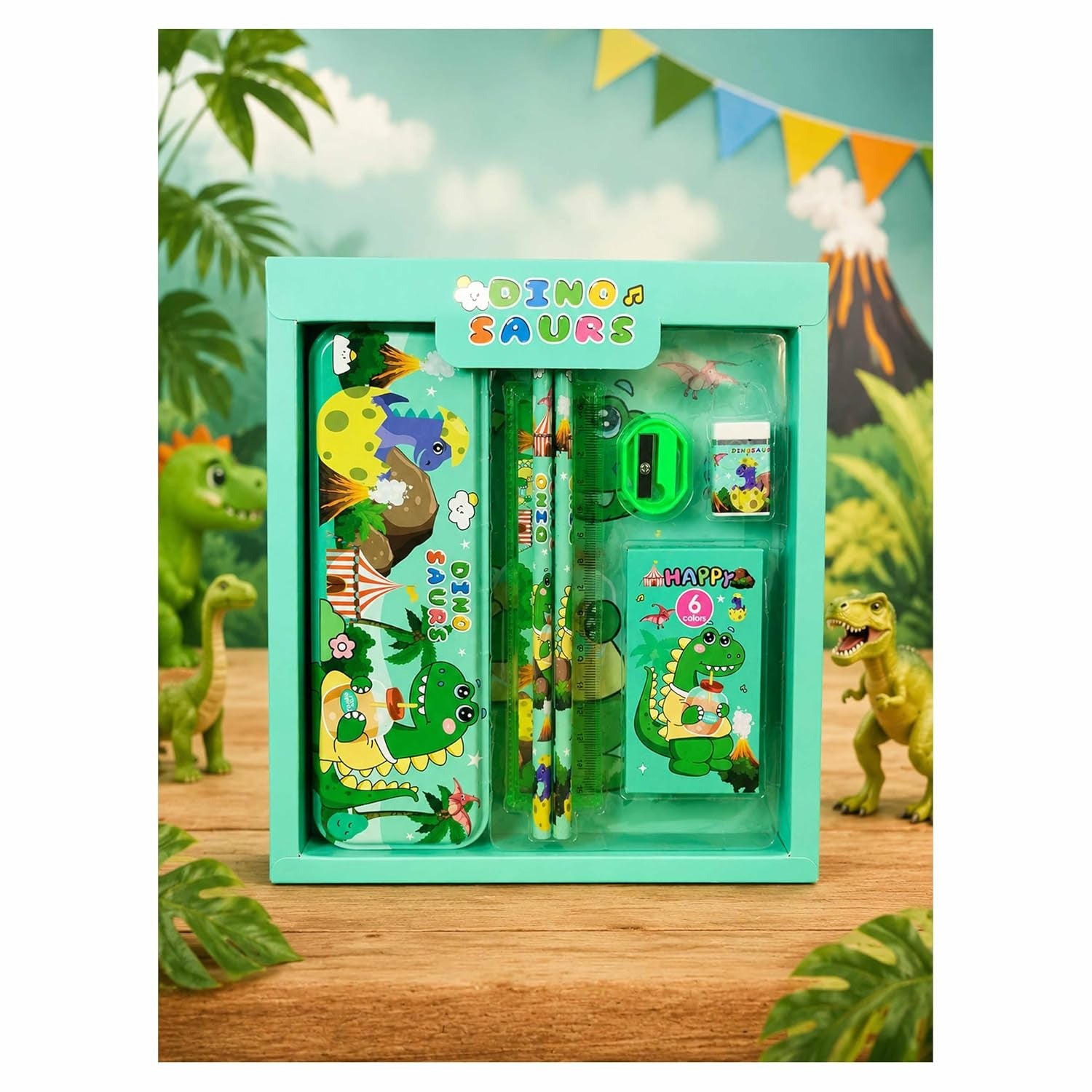 Kids Art and Craft Kit