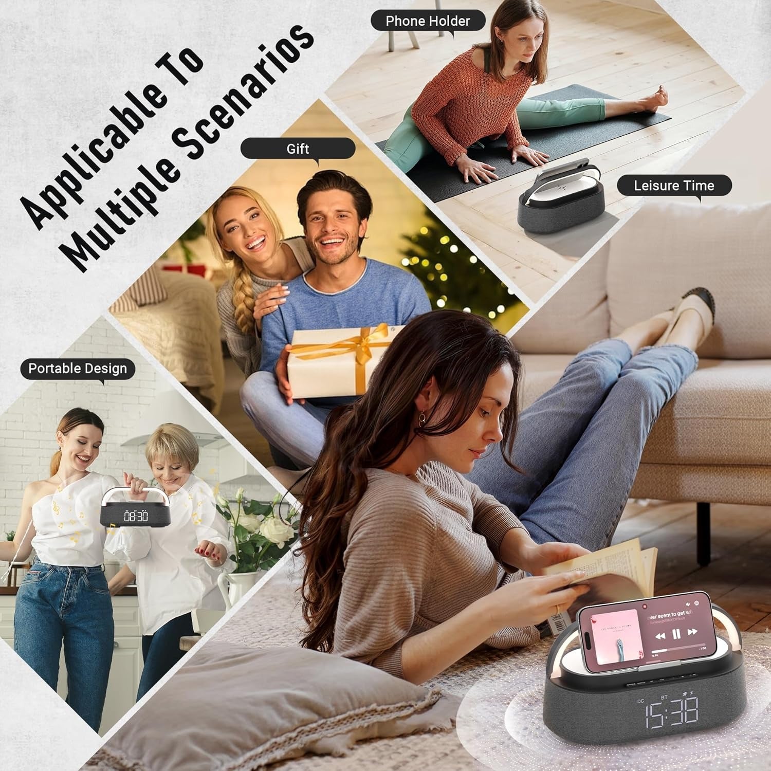 Bluetooth Speaker