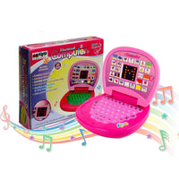 Kids Learning Laptop Toy