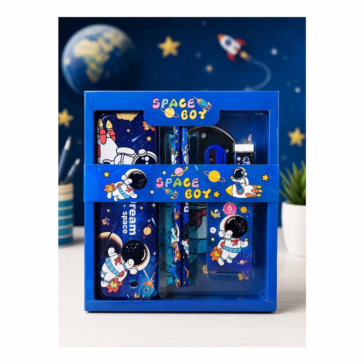 Kids Art and Craft Kit