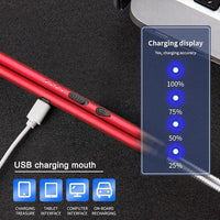 USB Arc Lighter
