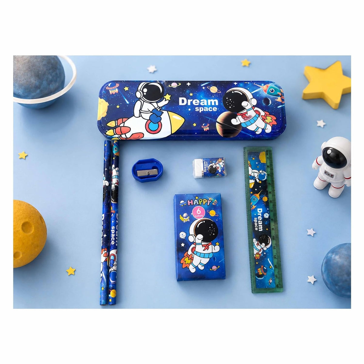Kids Art and Craft Kit