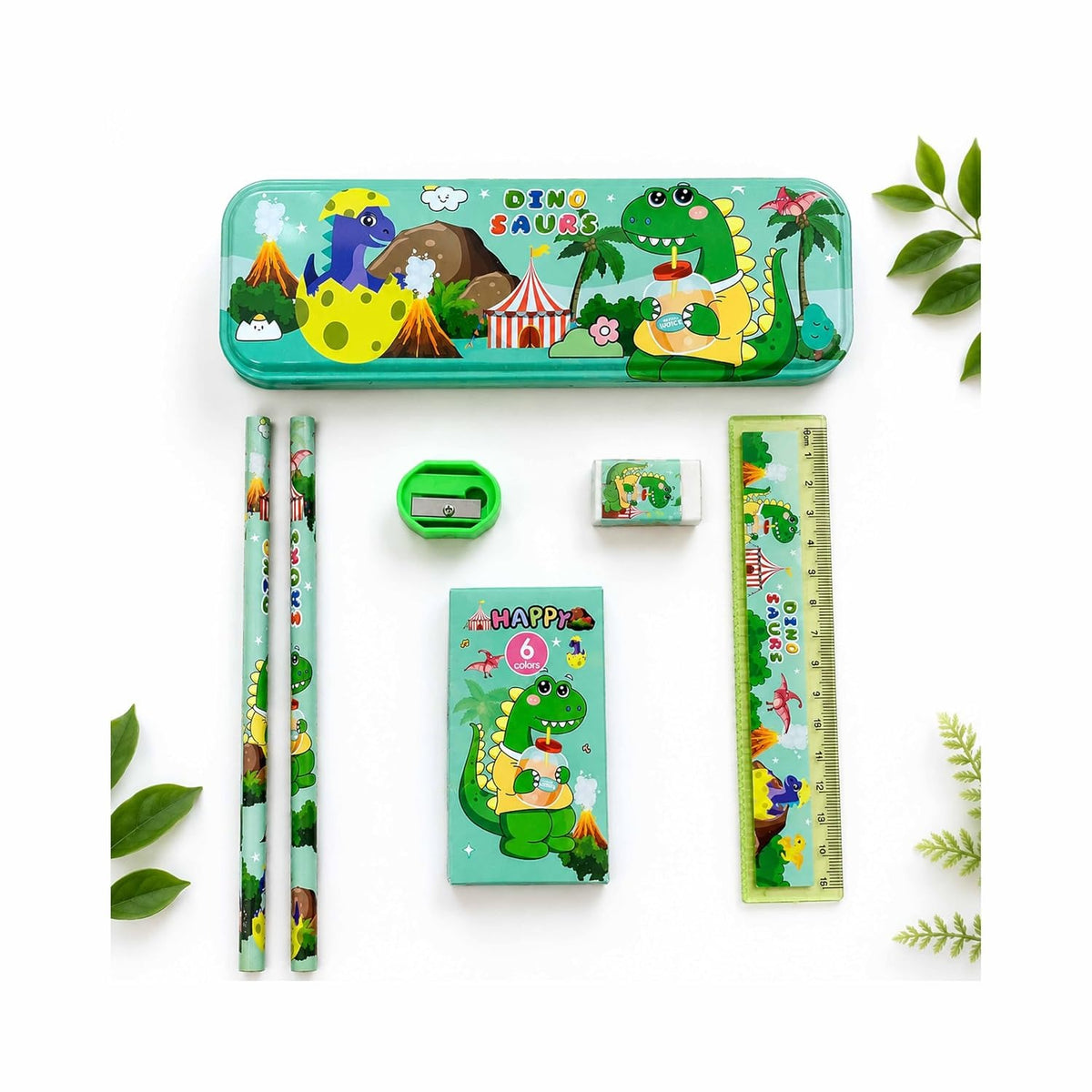Kids Art and Craft Kit