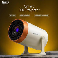 LED Projector LLP-012 2500 Lumens