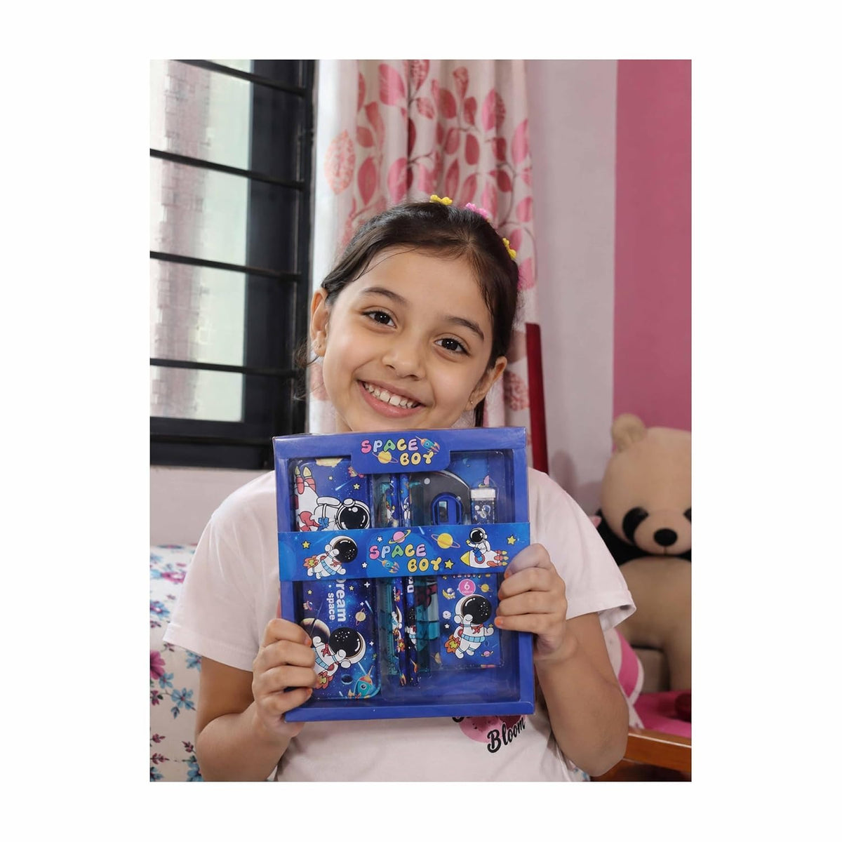 Kids Art and Craft Kit