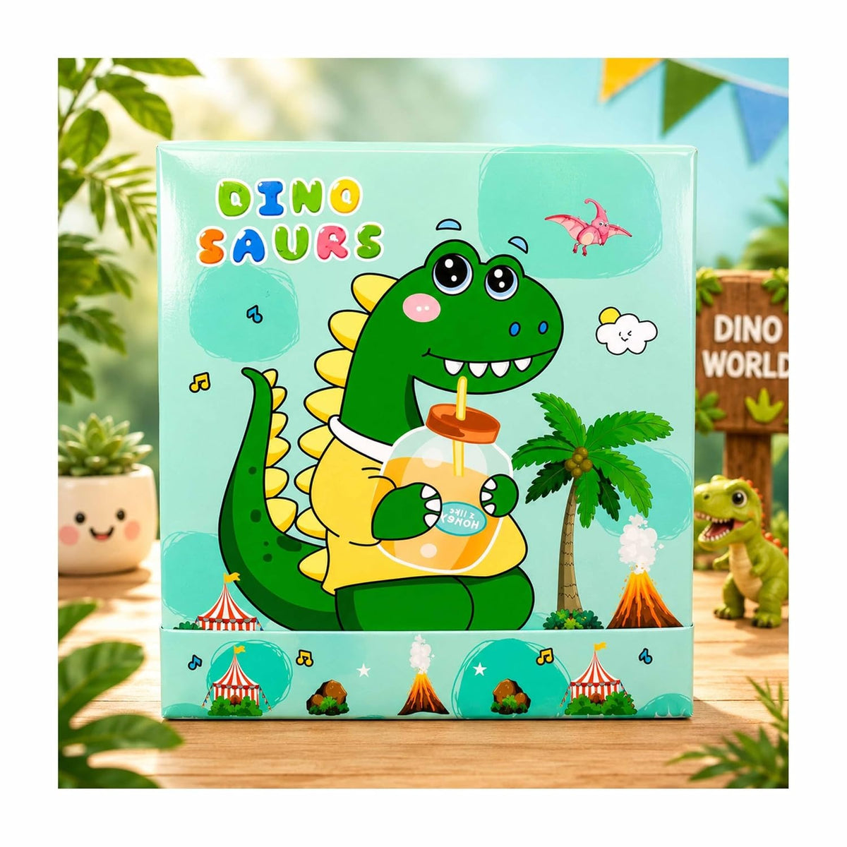 Kids Art and Craft Kit