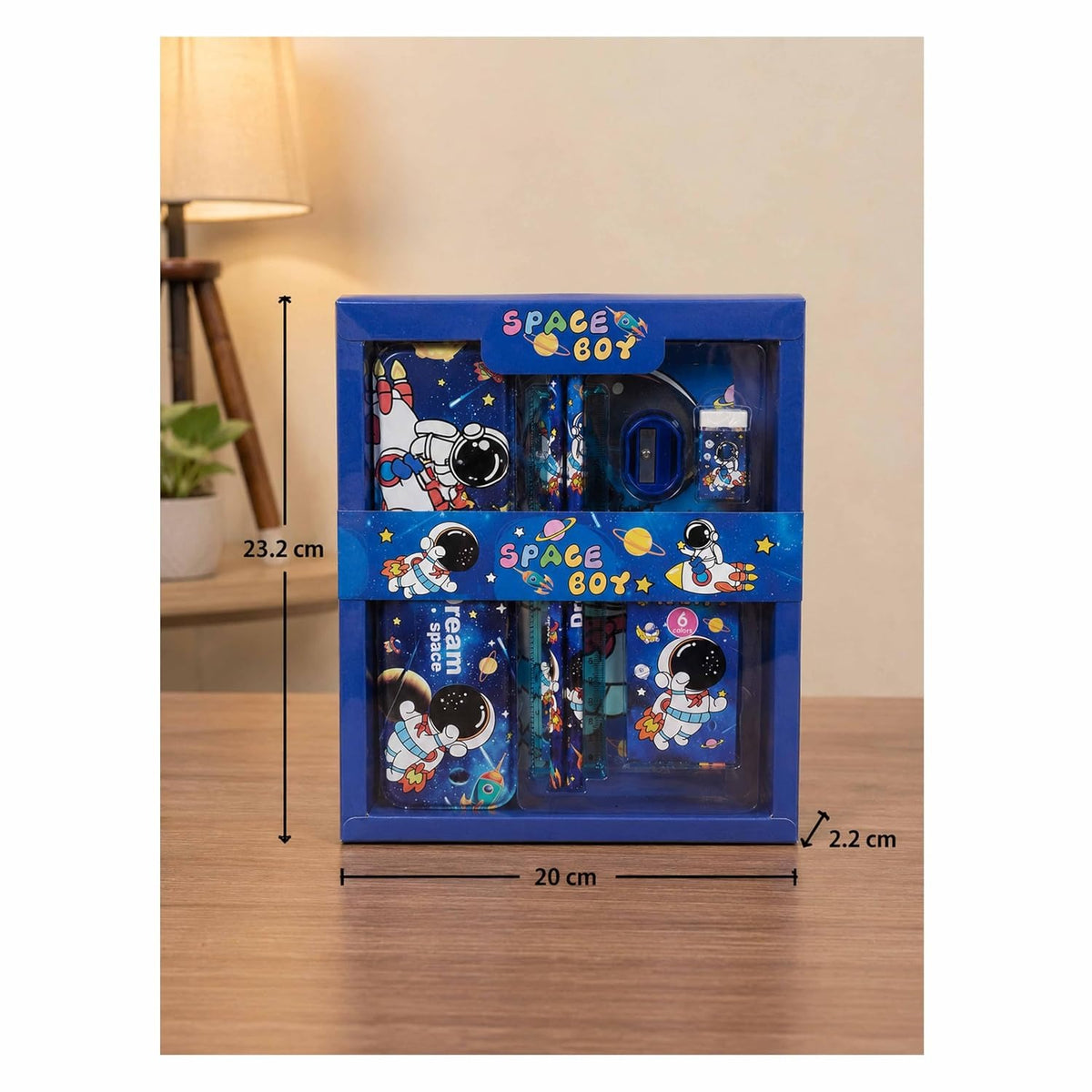 Kids Art and Craft Kit