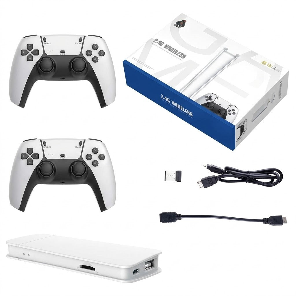 M15 Retro Game Stick