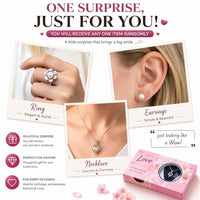 Love Pearl Surprise Gift Set