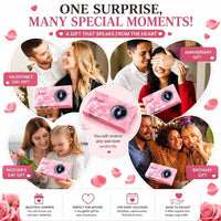 Love Pearl Surprise Gift Set