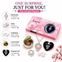Love Pearl Surprise Gift Set
