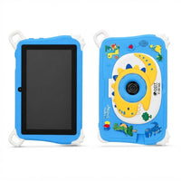 CCIT KT301 Max Kids Learning Tablet – Safe, Fun &amp; Parent-Controlled