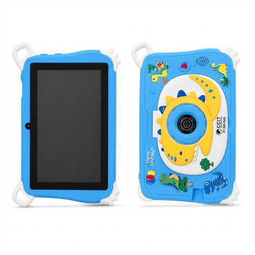 CCIT KT301 Max Kids Learning Tablet – Safe, Fun &amp; Parent-Controlled