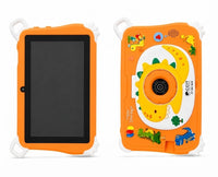 CCIT KT301 Max Kids Learning Tablet – Safe, Fun &amp; Parent-Controlled