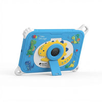 CCIT KT301 Max Kids Learning Tablet – Safe, Fun &amp; Parent-Controlled