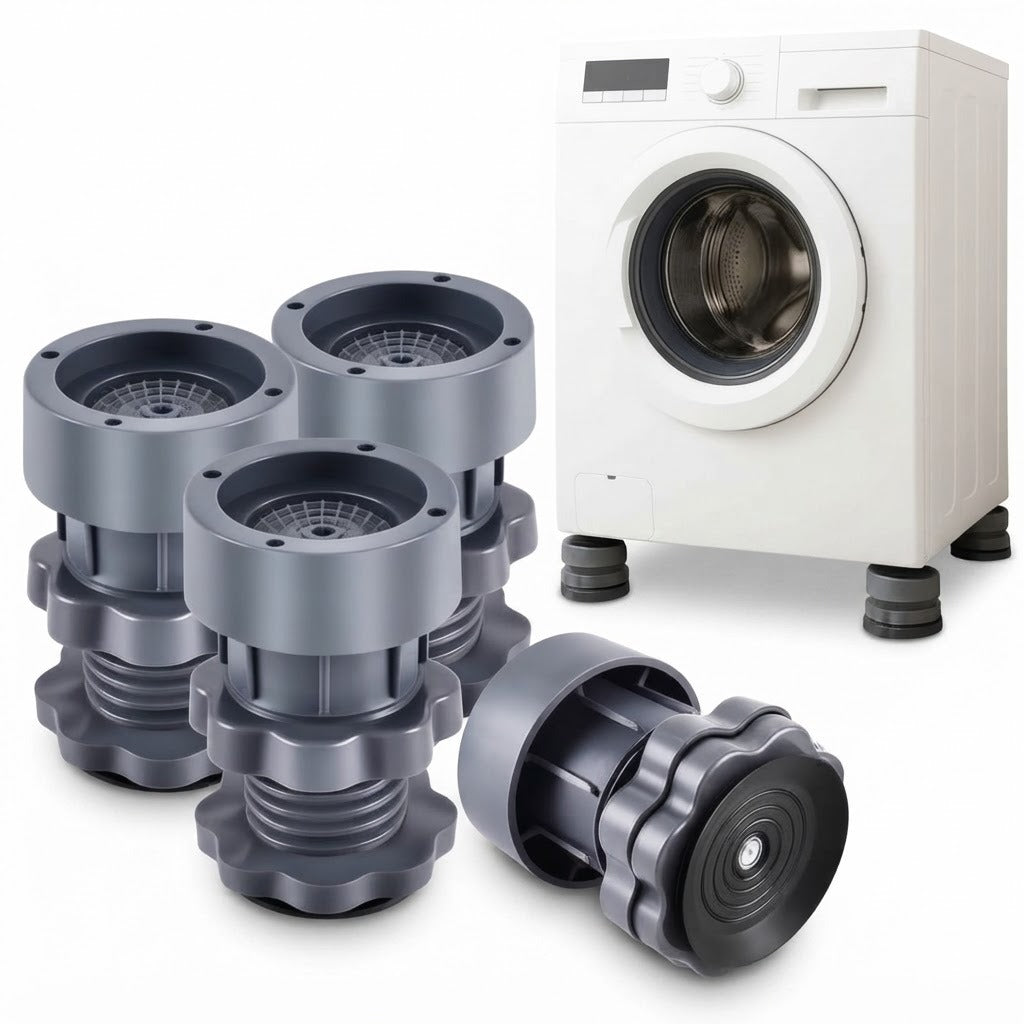 Anti-Vibration Appliance Pads