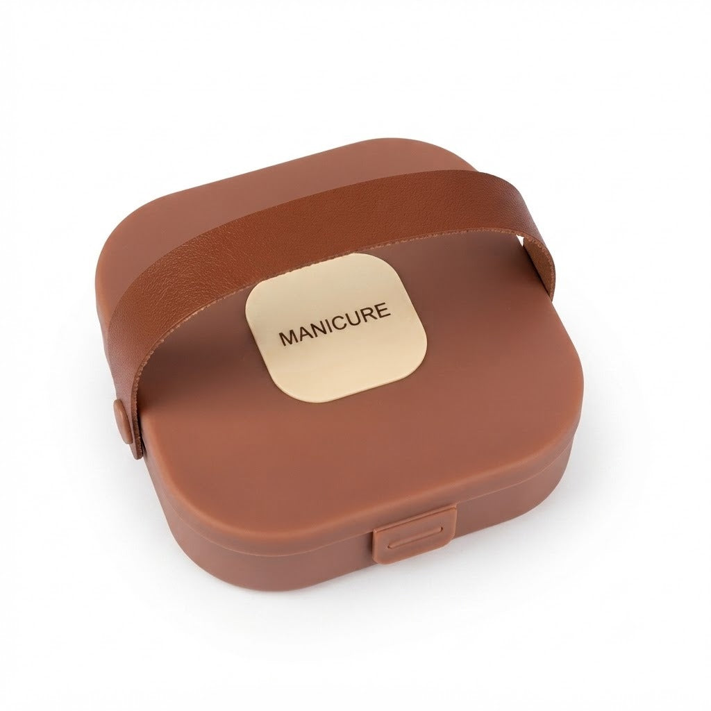 8-in-1 Manicure Pedicure Kit