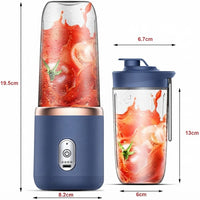 Small Portable Juicer PJC-04