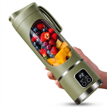 Portable Electric Juicer Blender HS-860