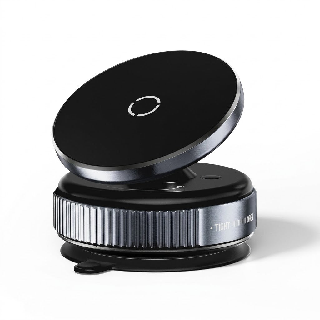 Magnetic Suction Phone Holder