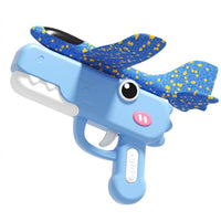 Aircraft Gun Foam Plane Launcher