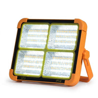 Solar LED Flood Light