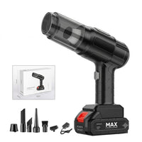 Portable Cordless Vacuum Cleaner